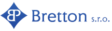 bretton logo of